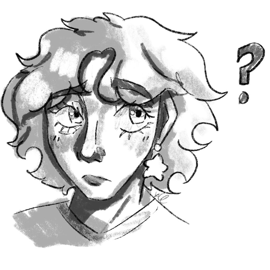 Expression practice done with self portraits V4 Expression practice done with self portraits V4