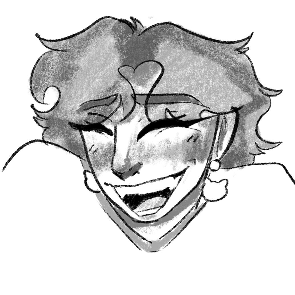 Expression practice done with self portraits V3 Expression practice done with self portraits V3