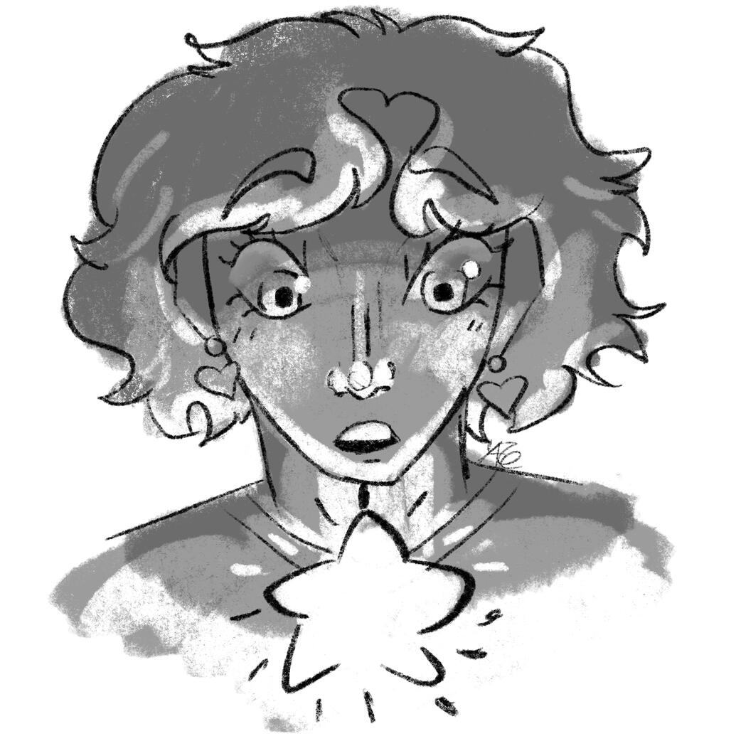 Expression practice done with self portraits V2 Expression practice done with self portraits V2