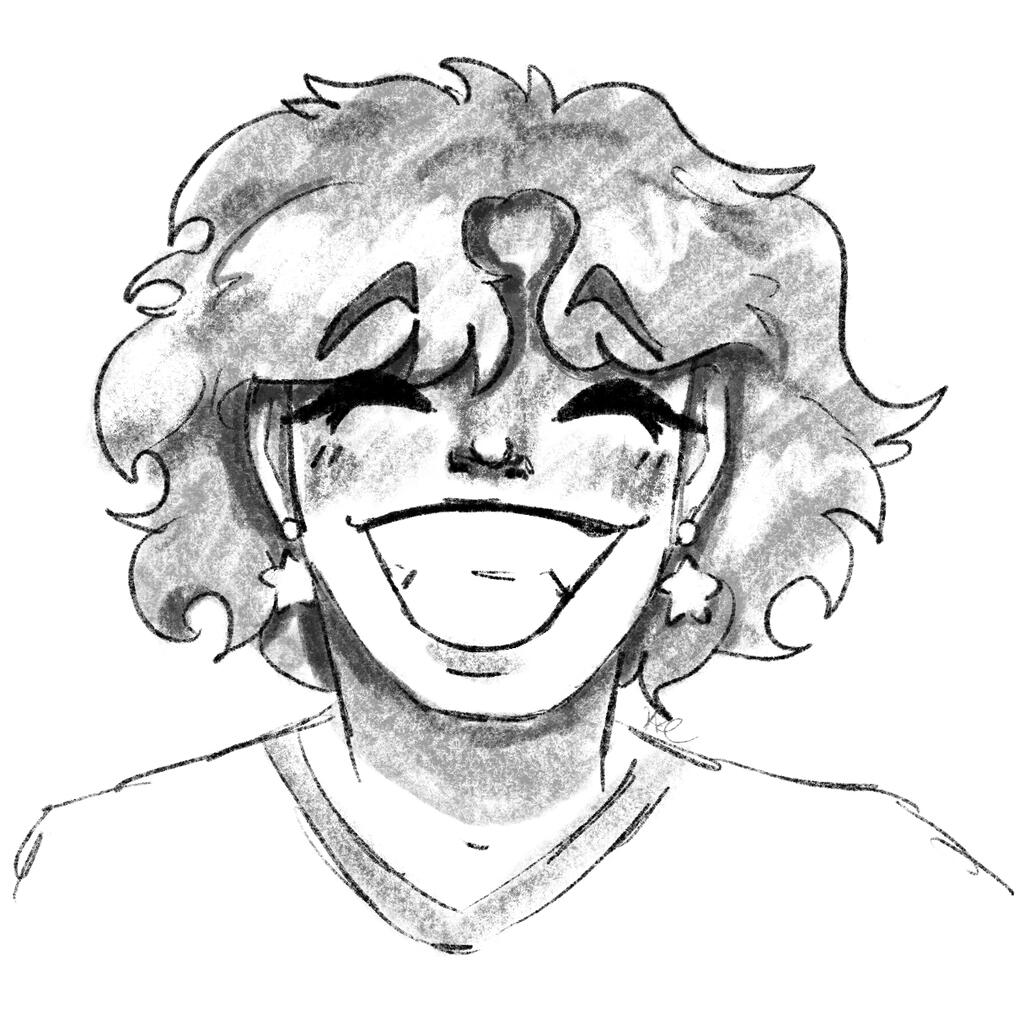 Expression practice done with self portraits V1 Expression practice done with self portraits V1