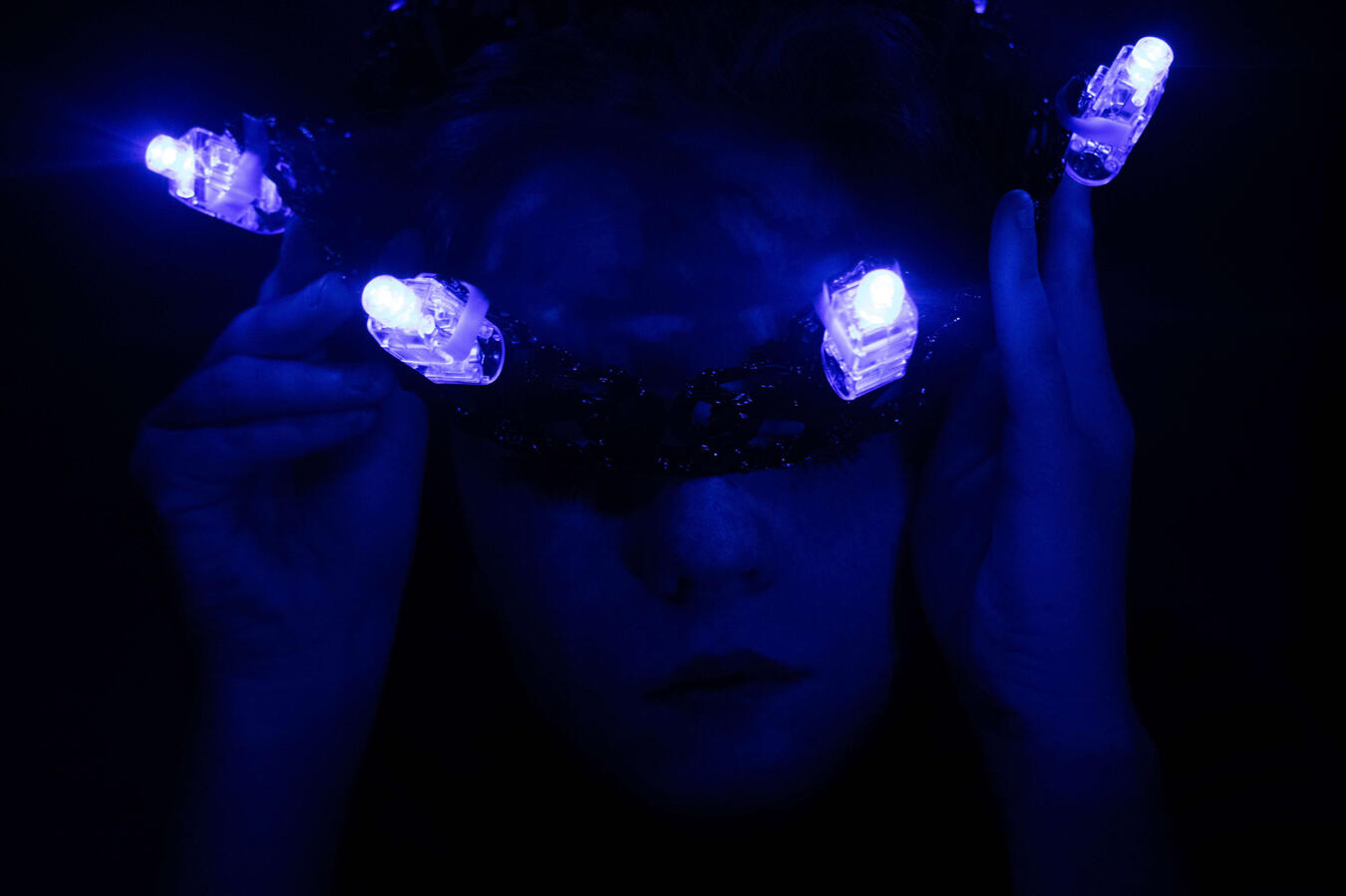 Being blinded by upper classes/forces