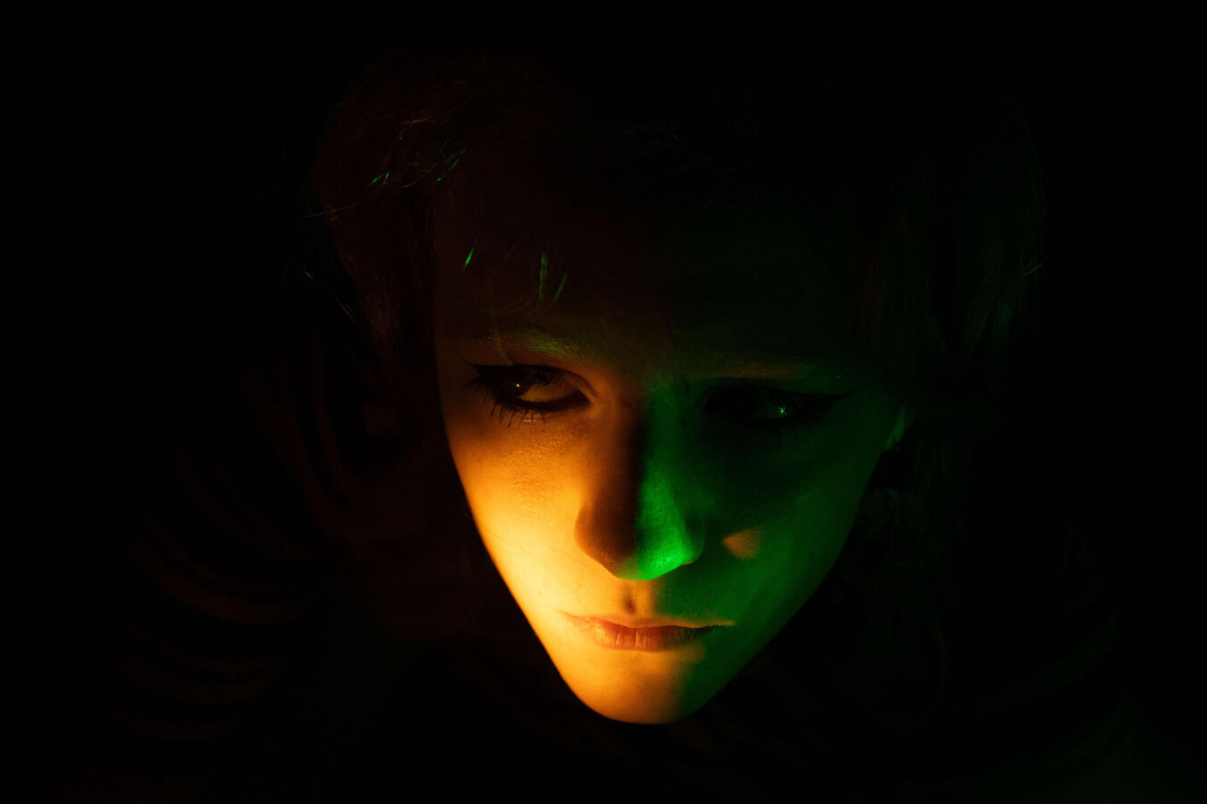 Internal conflict Internal conflict