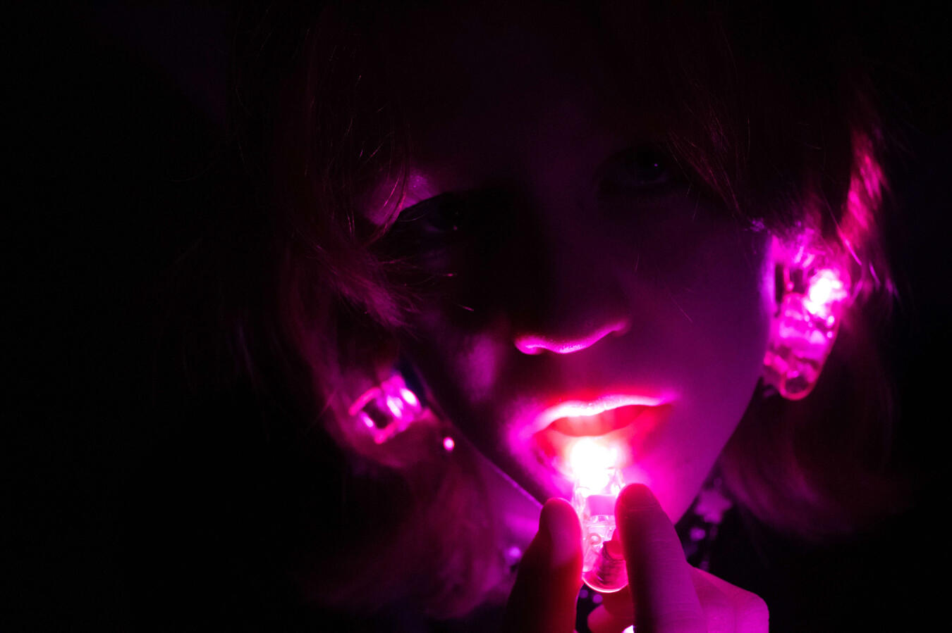 Romanticism and self image