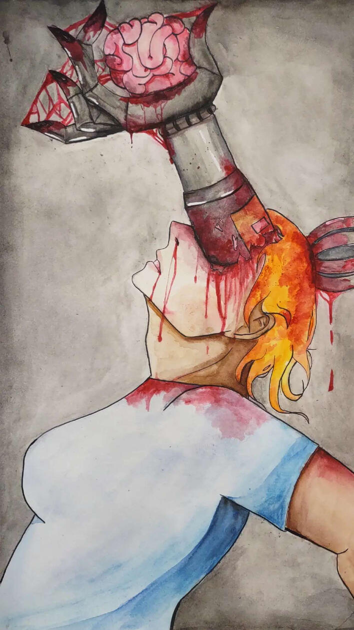 Artificial intelligence